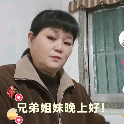 农村二姐