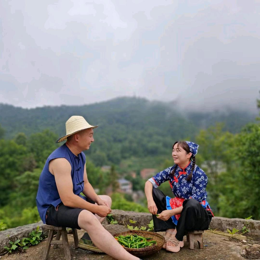 老表回来了