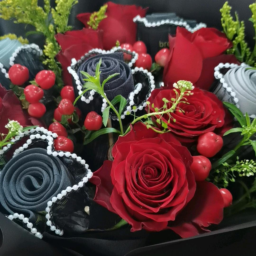 林家大小姐，你要加油过好每一天