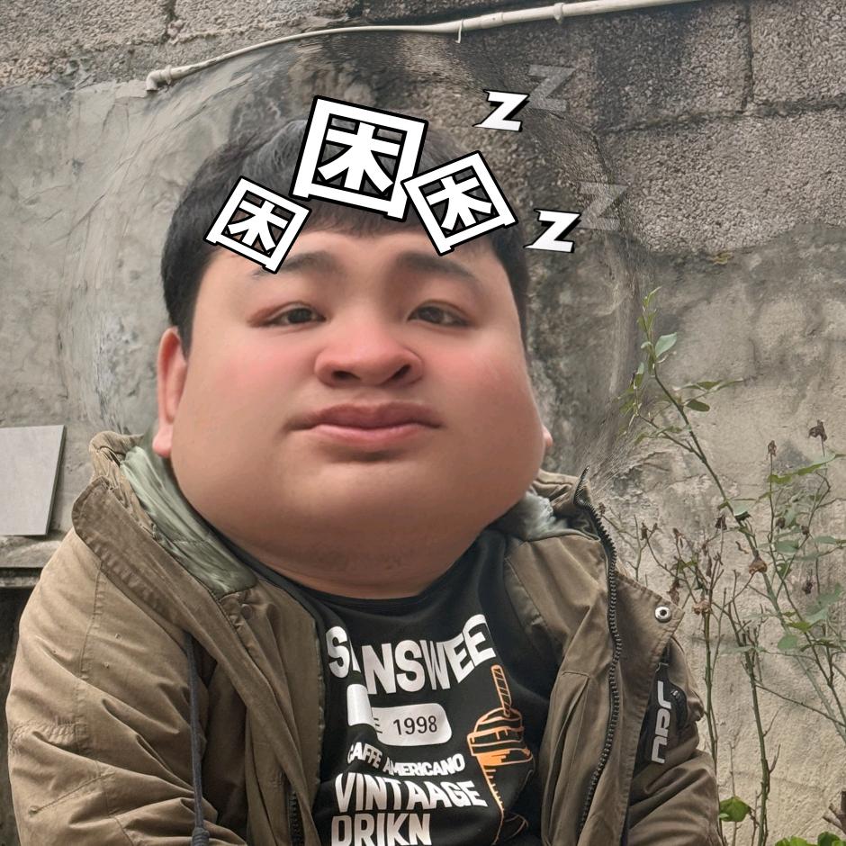 🔥吃不饱的李二胖