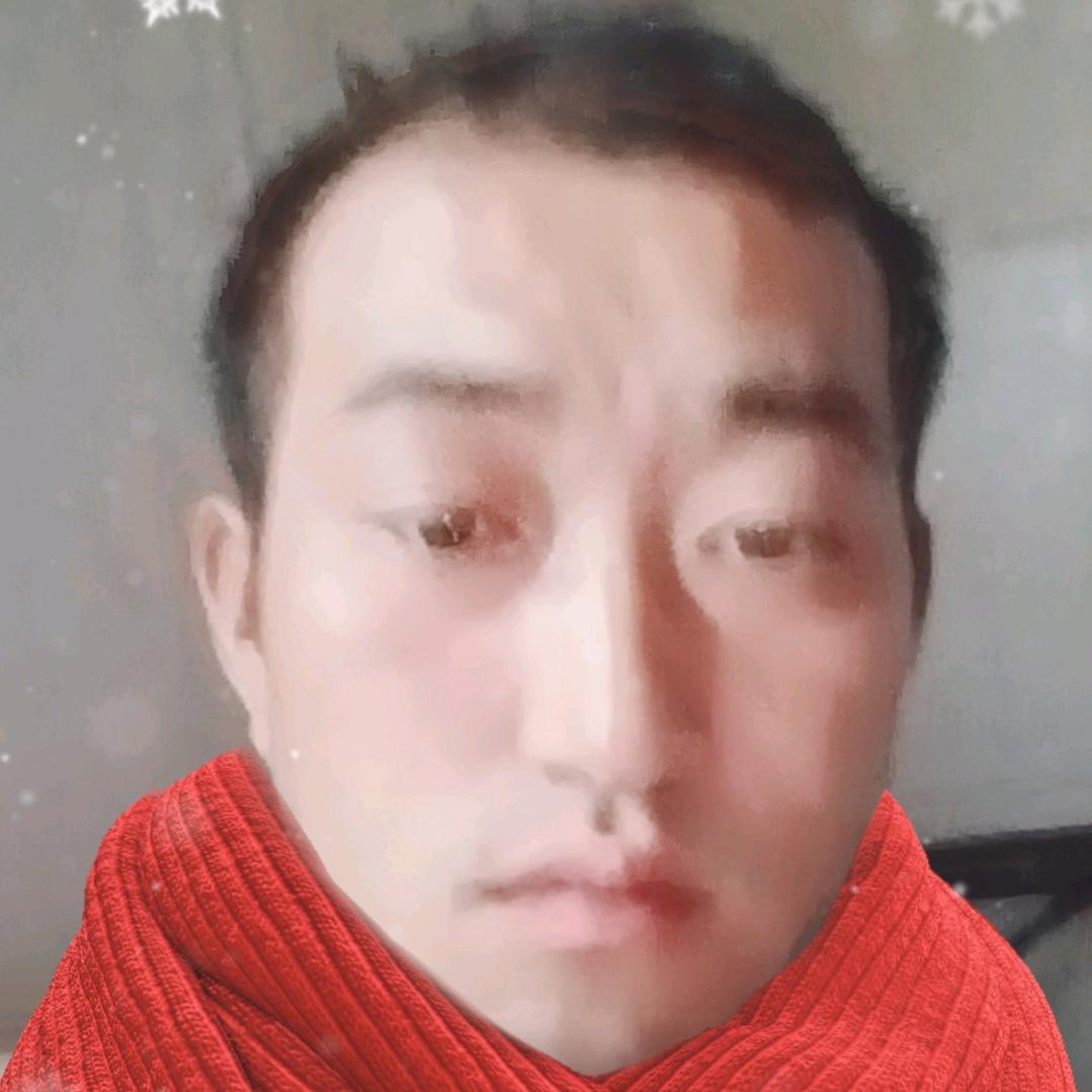 快乐一家人。
