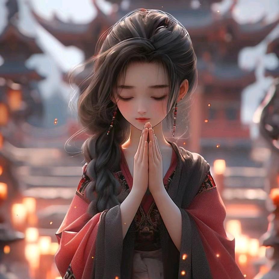 一念执着🍀