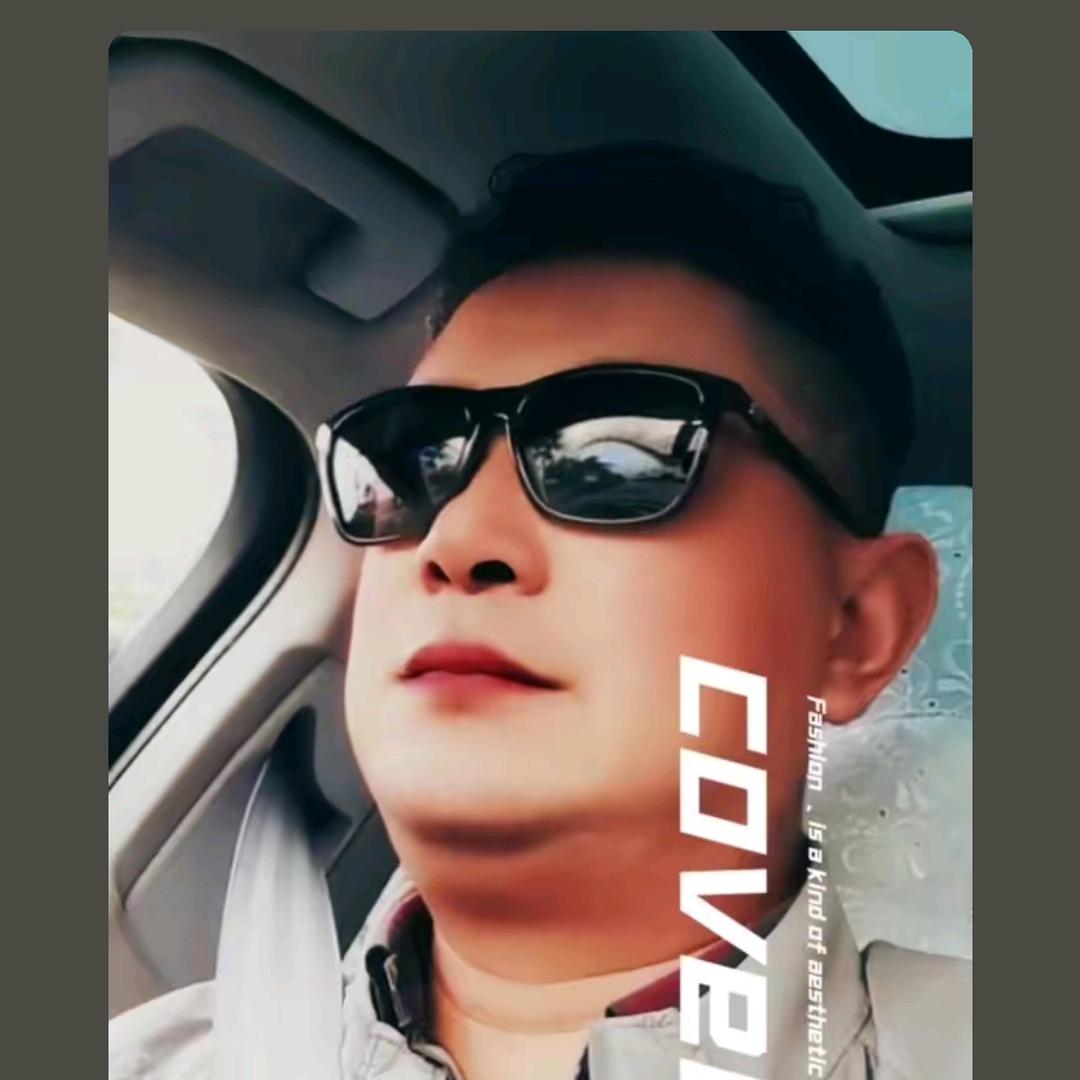 简单生活～健哥
