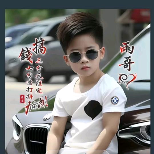 我的偏爱就是你