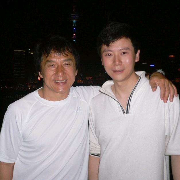 随袁会客厅