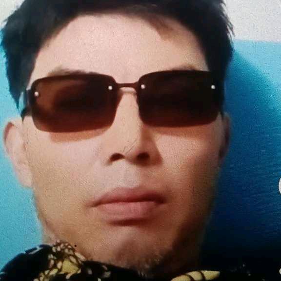 你是我的