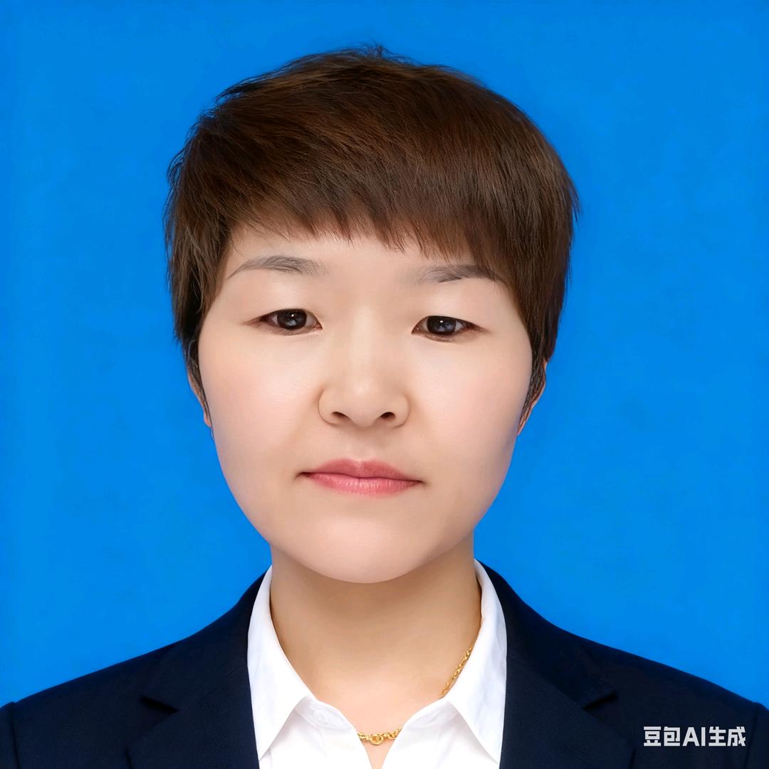 博乐卖亿合门窗的婷姐