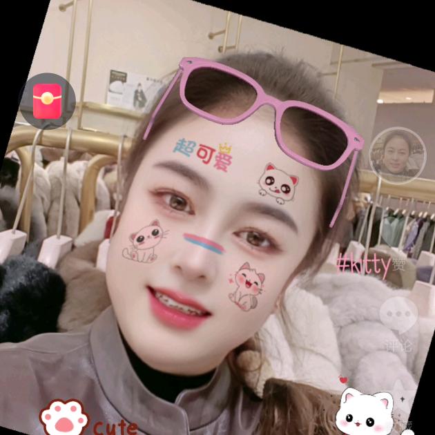 ༄༅miss陈༄ༀ