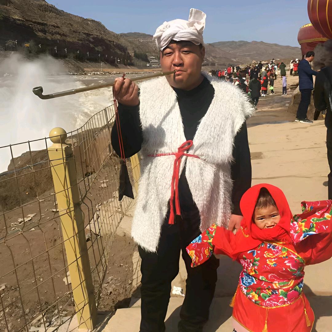 李浩