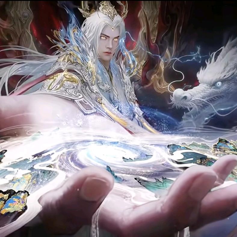 在！我一直都在！