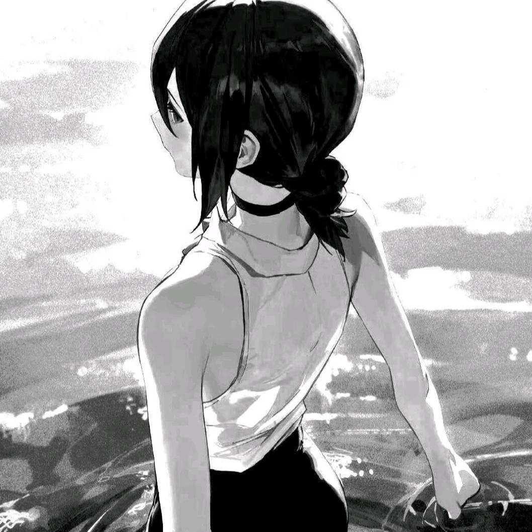 描绘暮时春.
