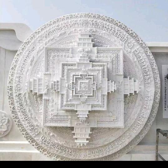 河北奇典雕塑有限公司1