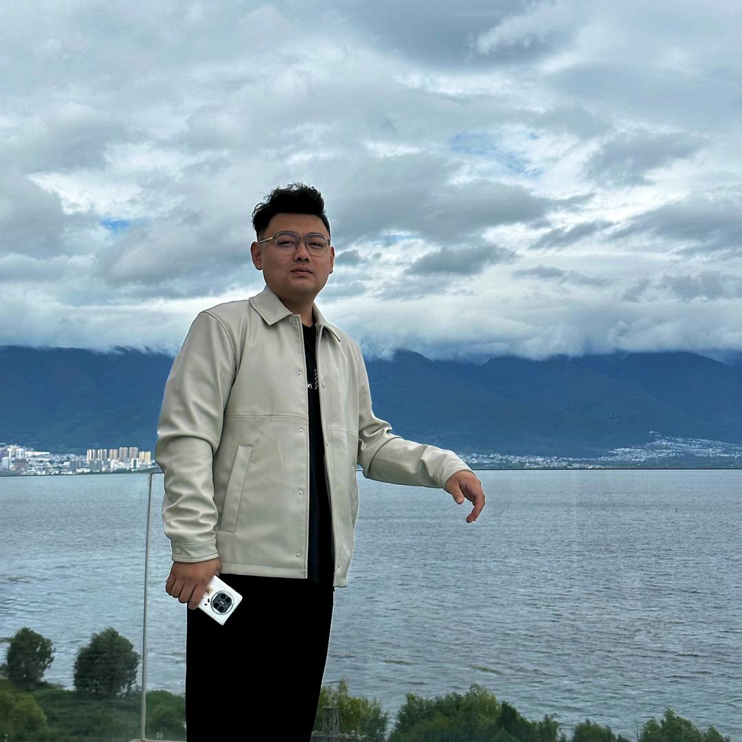 孙快乐