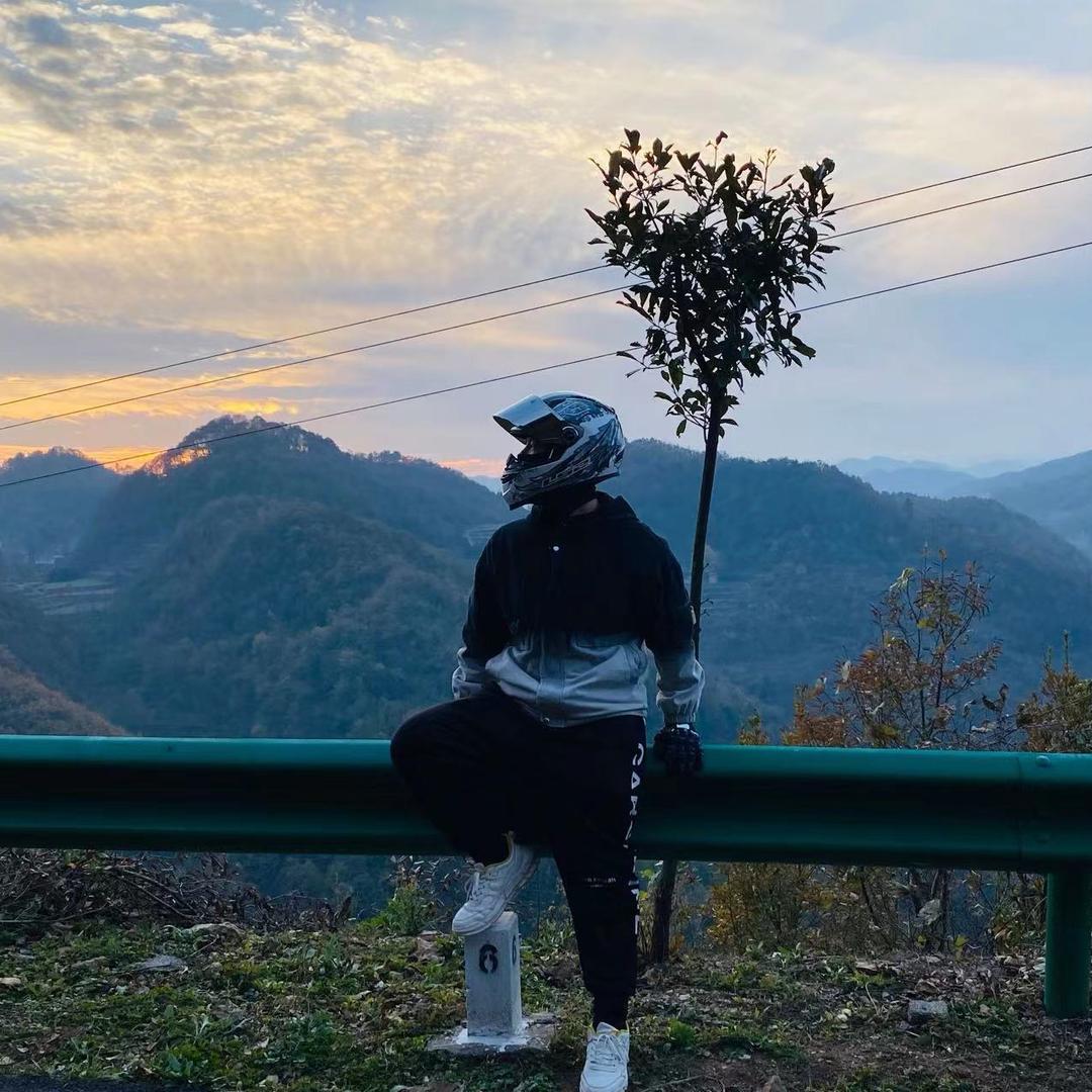 西蓝花🛵
