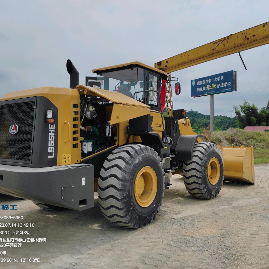 益阳装载机叉车维修 出租 出售 配件