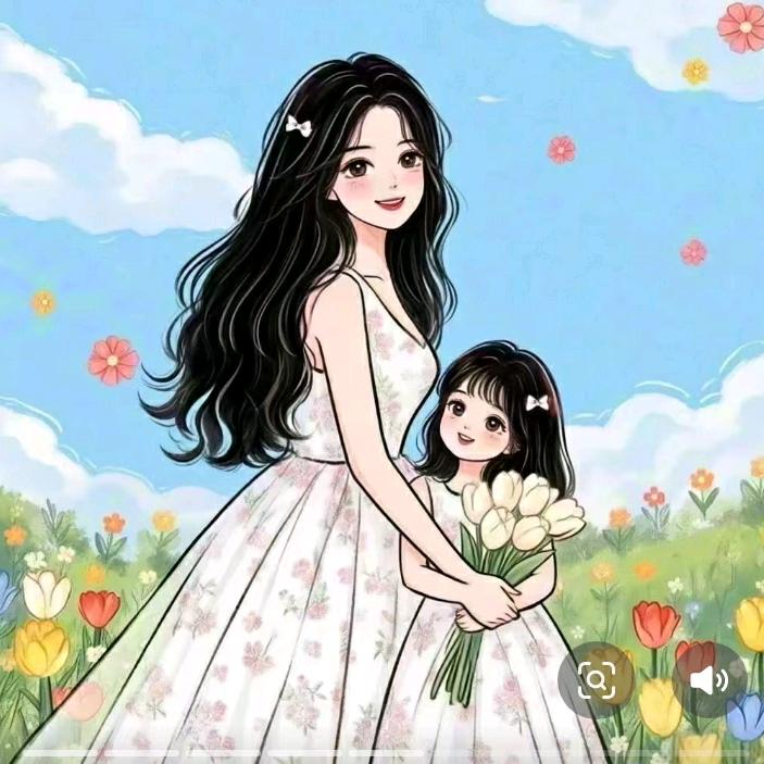 卖菜王姐