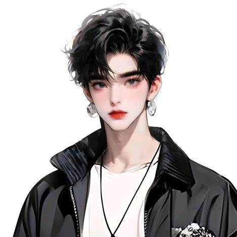把星掰碎当糖 ✨