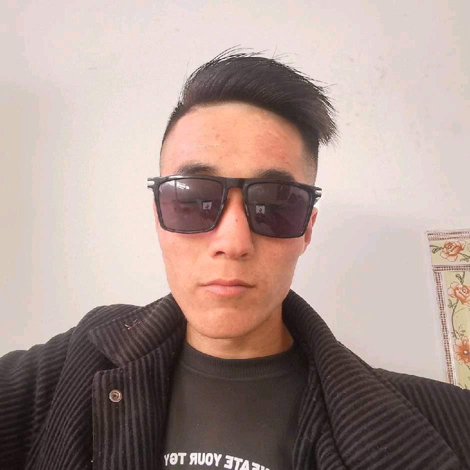 庆城麻总
