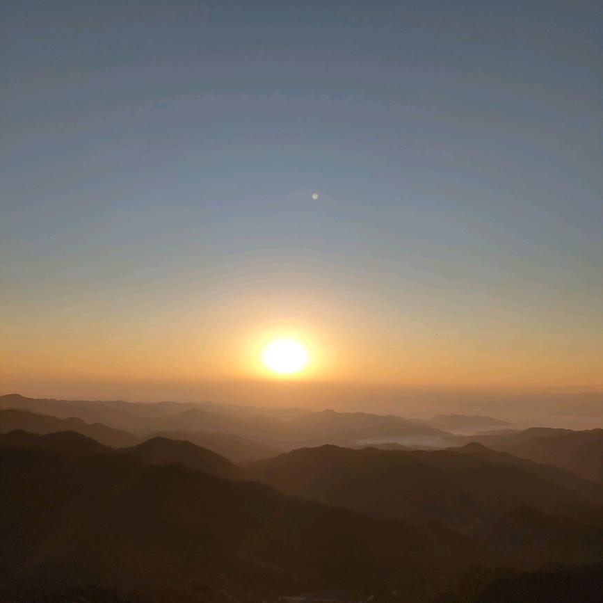 孤星
