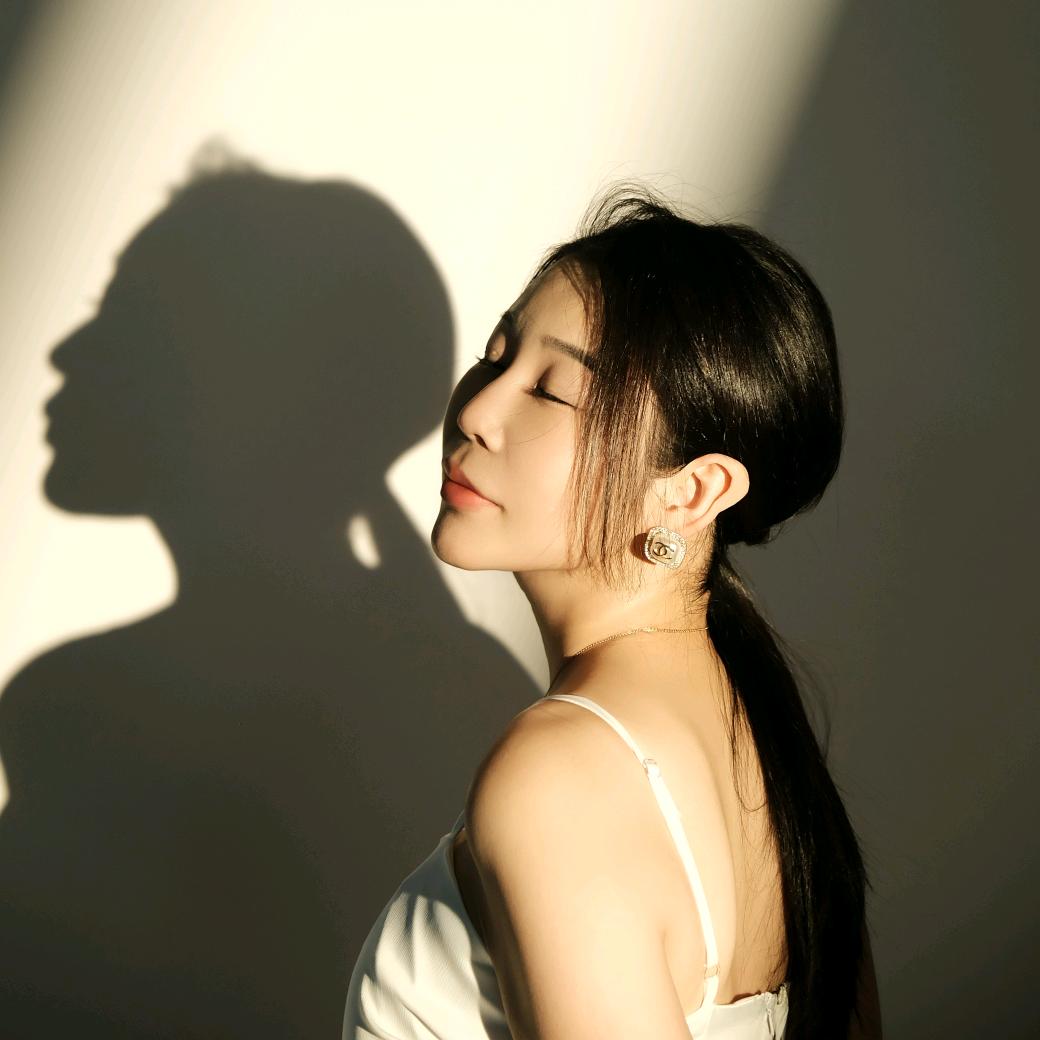 贝儿（信阳妹子在东莞）