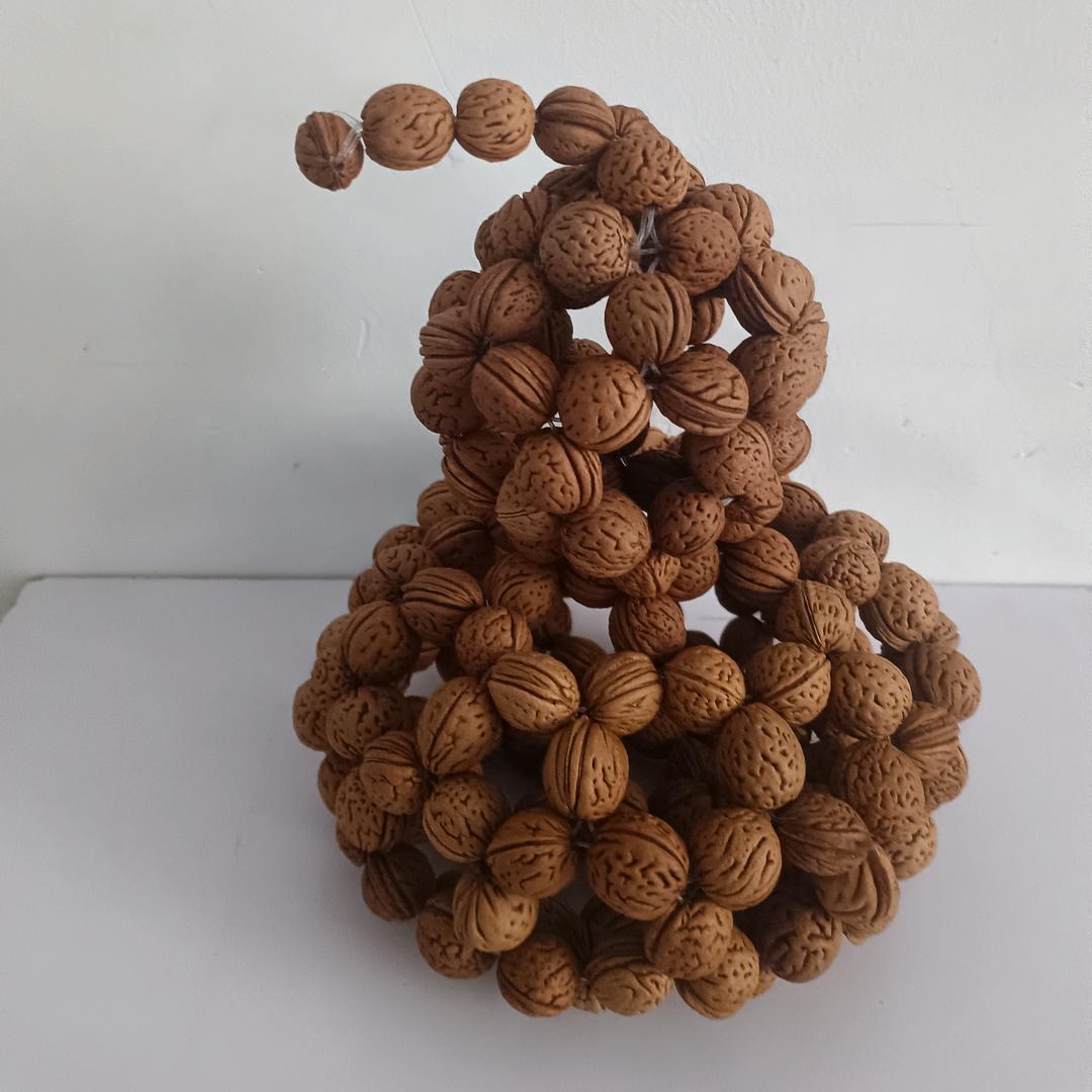 桃核工艺品宝哥