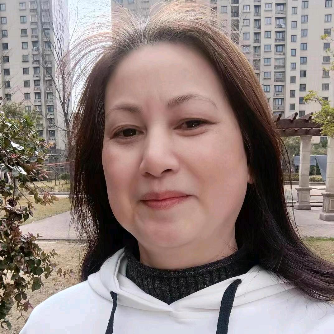 陈姐✏️