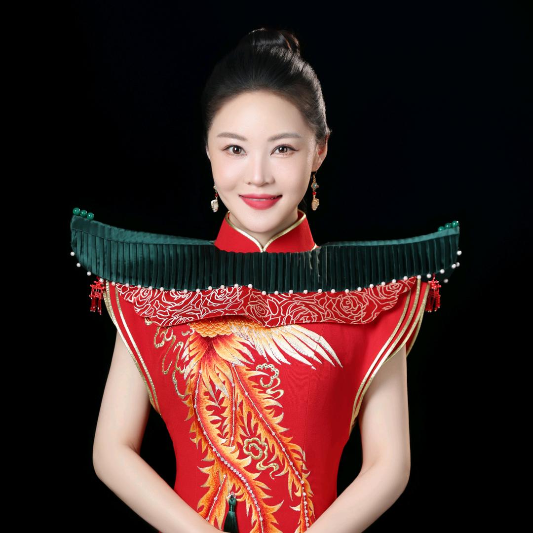 🇨🇳王欢女高音⚓