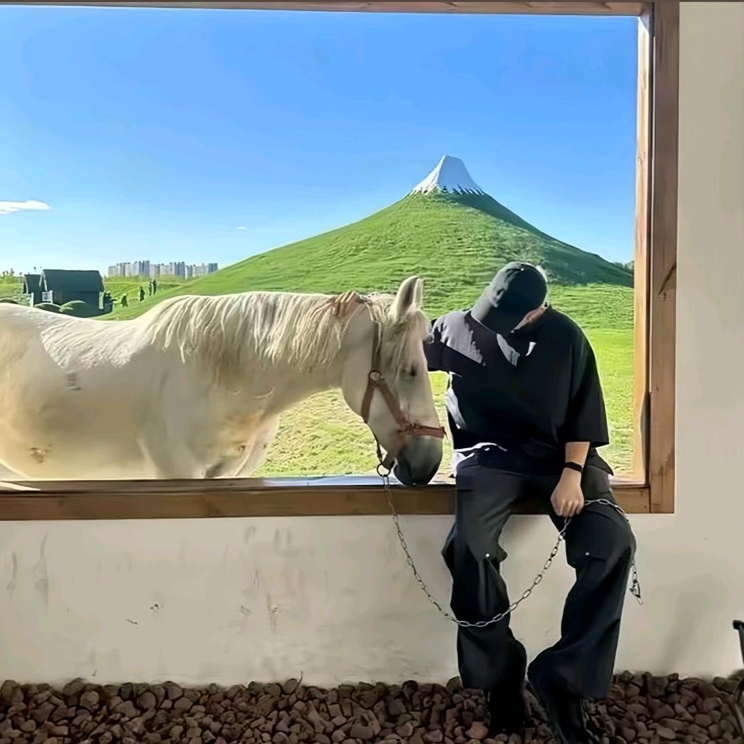 洋洋得亿☀