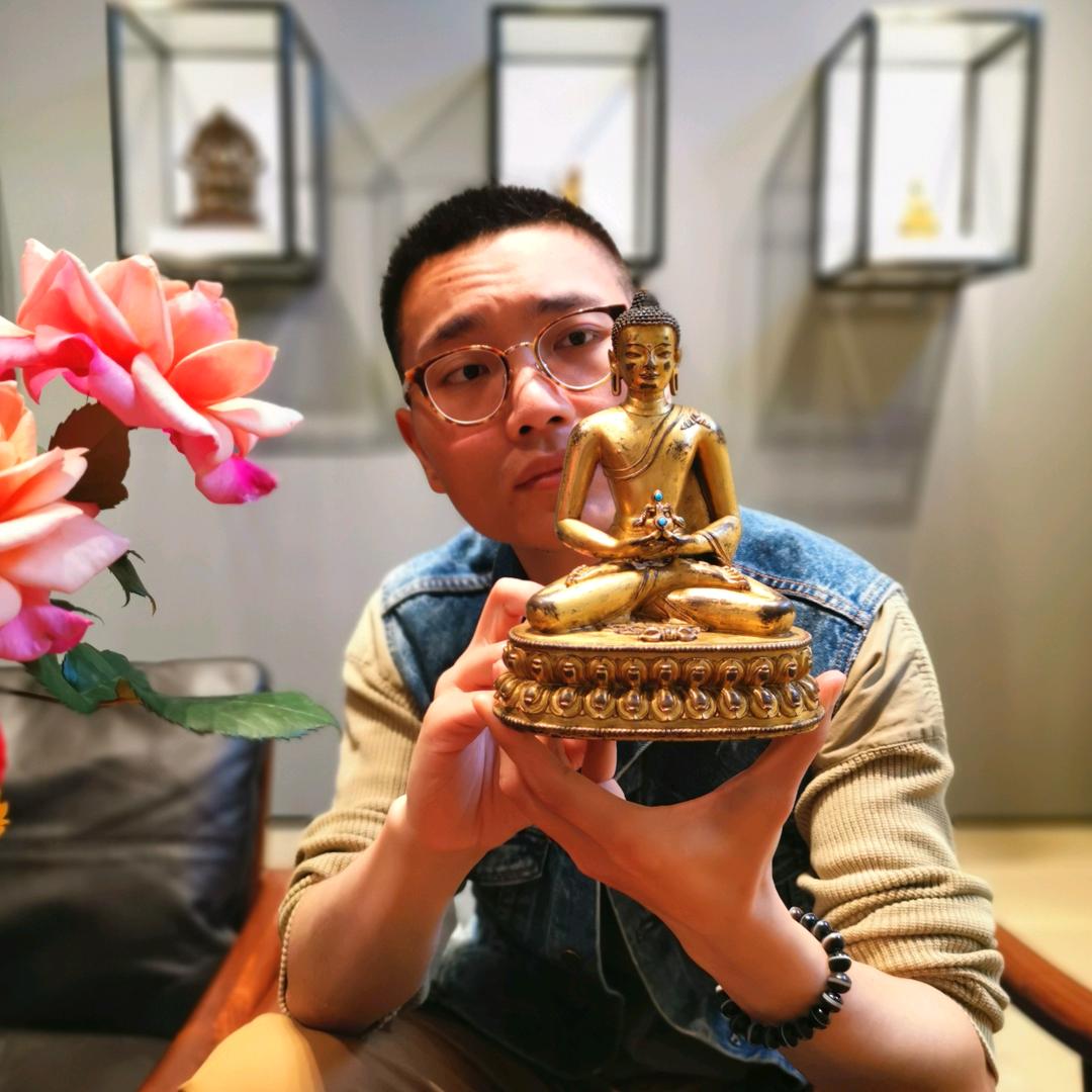 八戒喜马拉雅艺术