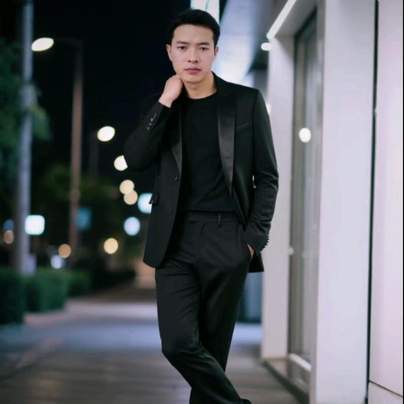 @逐光引擎⚙️🔥