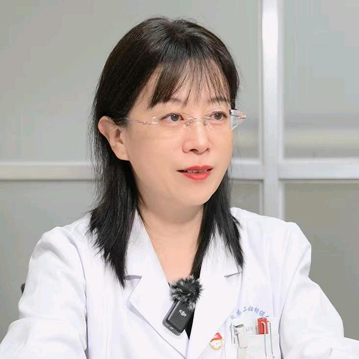 知心姐姐李医生