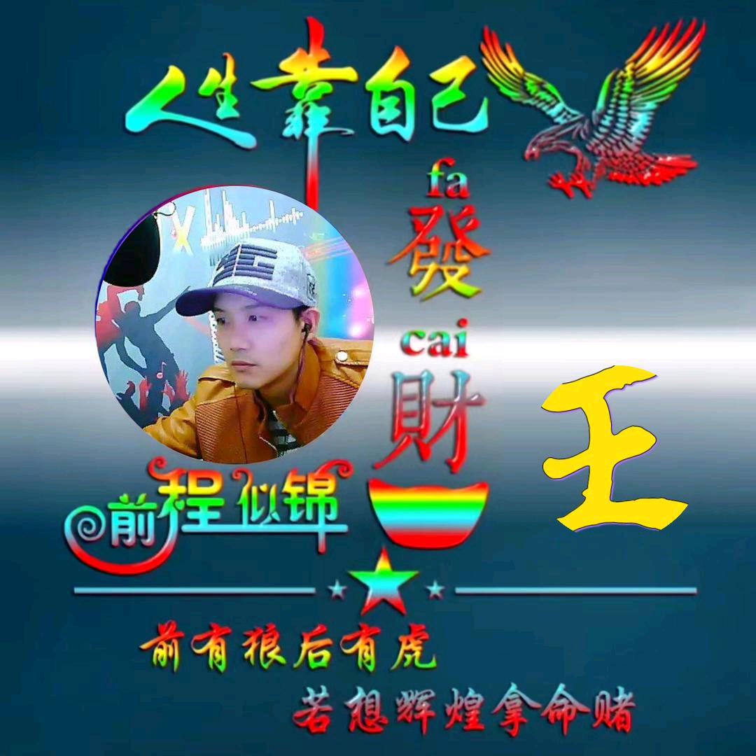 王方军（AI带货自学中）