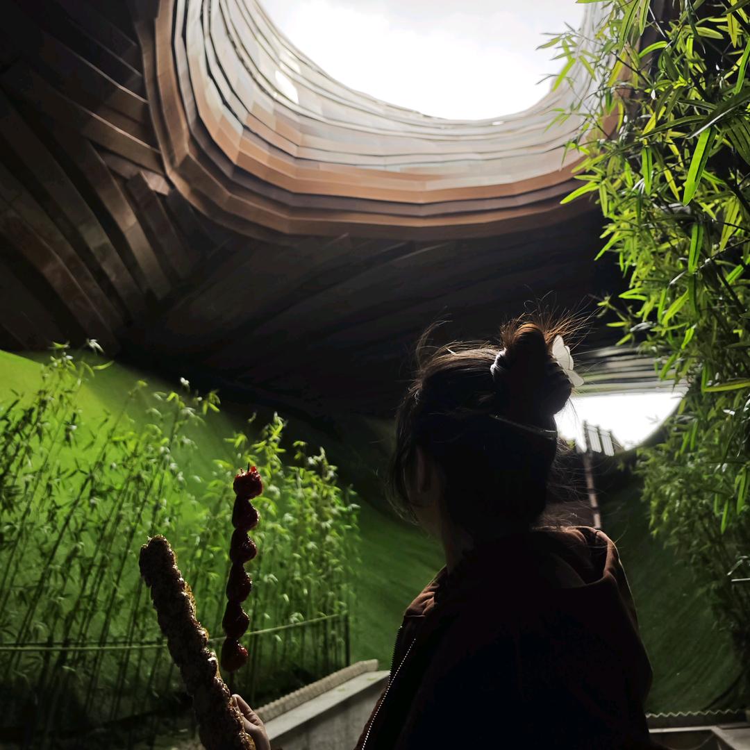 出差🧳的焦糖布丁🍮