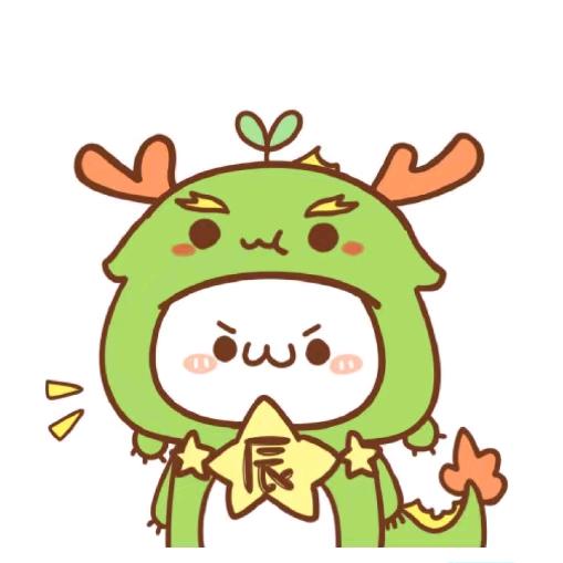 无声晨晨（聋人）