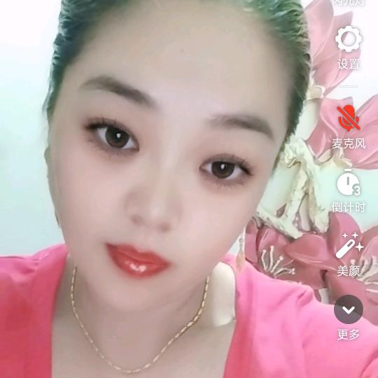 刘丽单身寻找有缘人