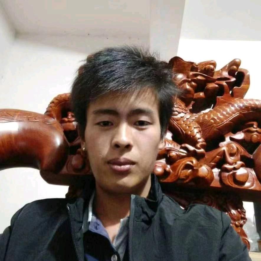 南挖   《小何》