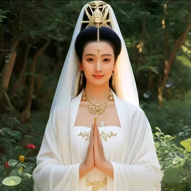 文殊菩萨（心经）