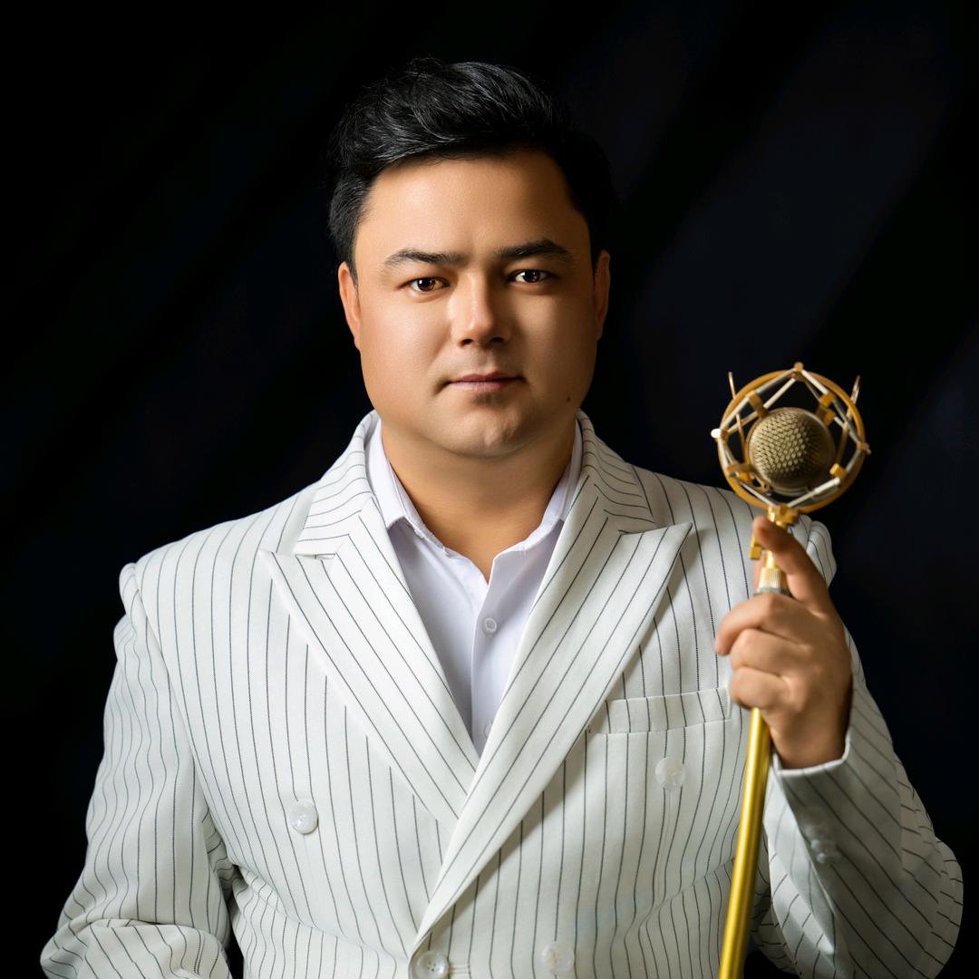 dilmurat abla 本人