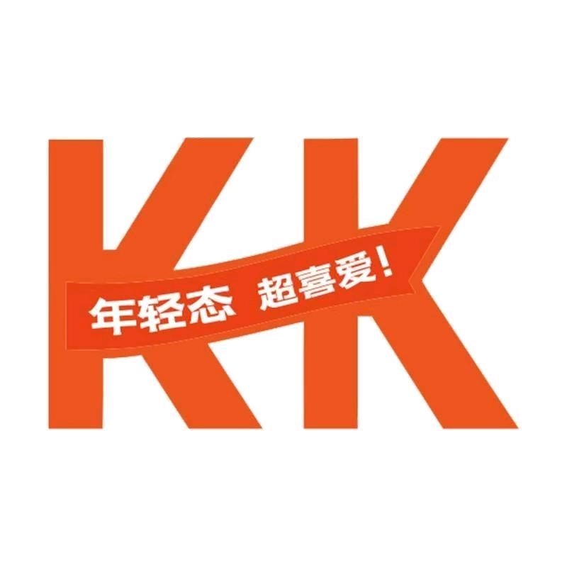 KK坤哥