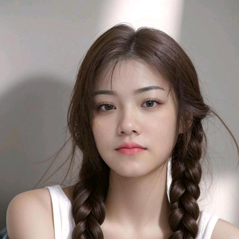 万小姐