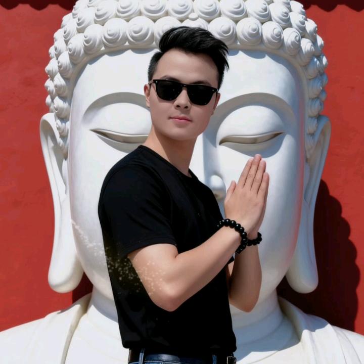 骑着猪出去约会