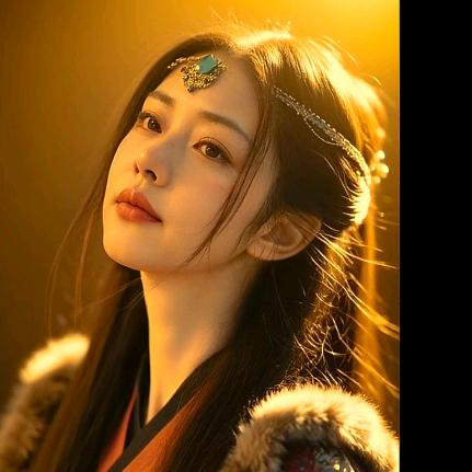 一米阳光🐭❤️👉🏻🍚🌾🌻