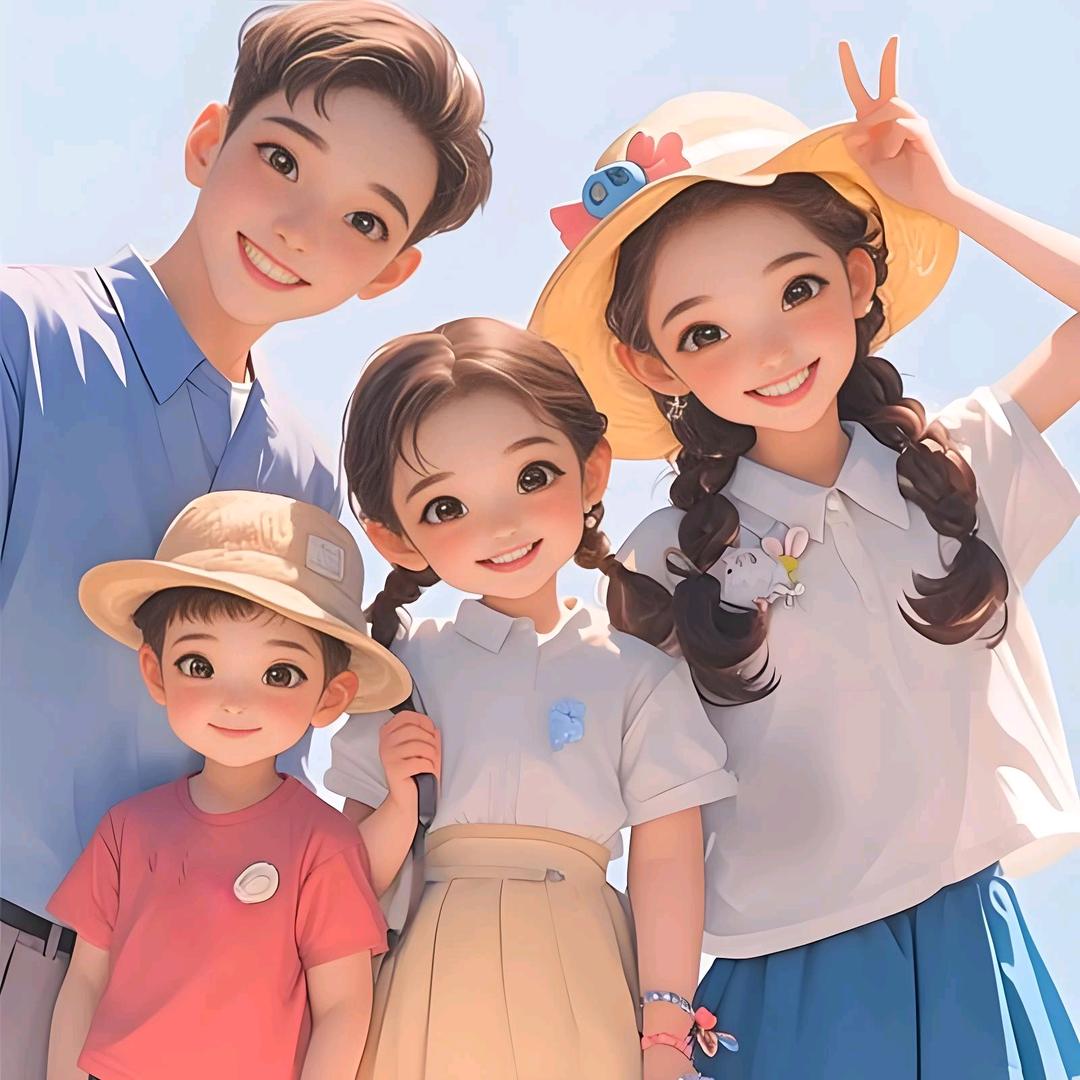 🌟越来越好🌟