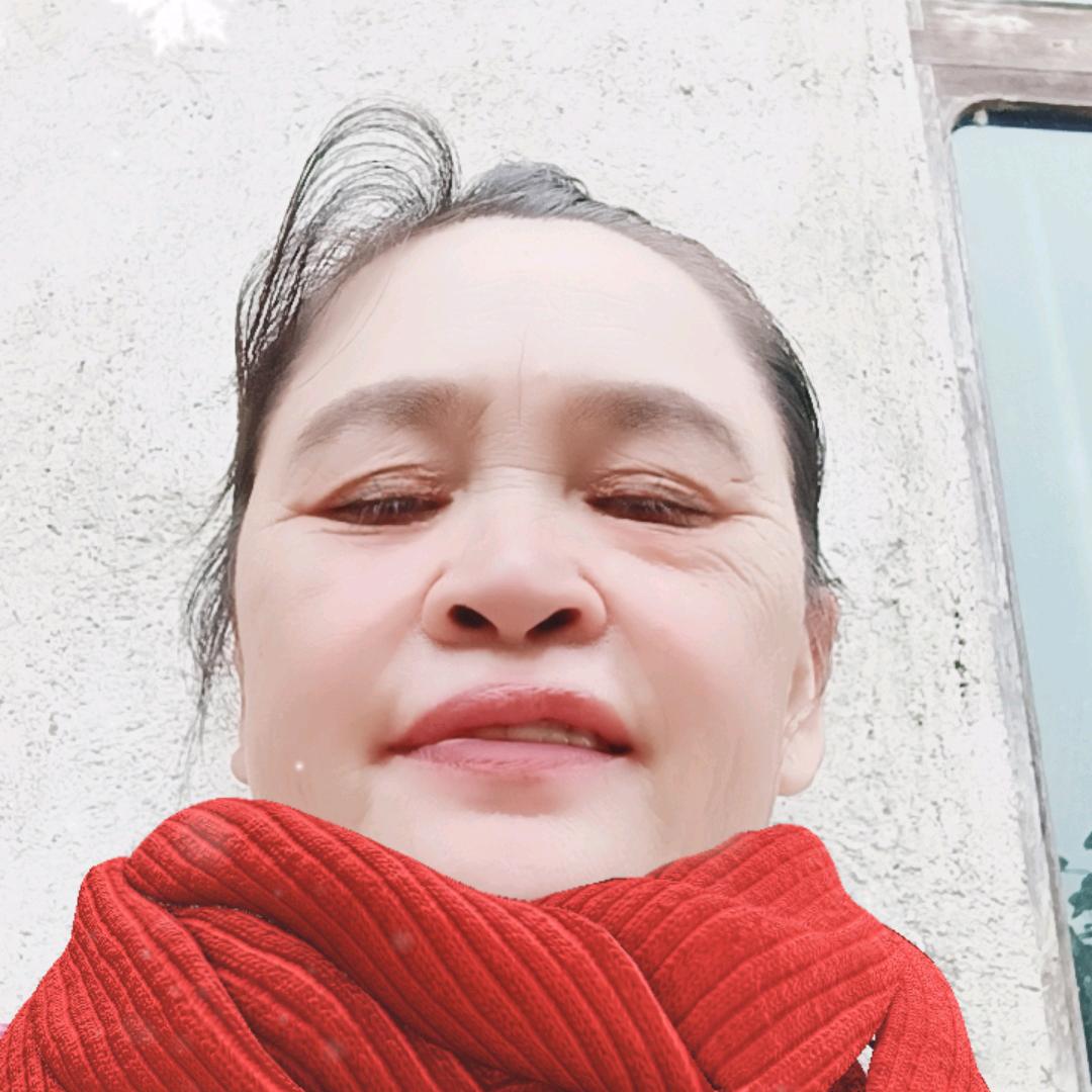 七妹天天开心