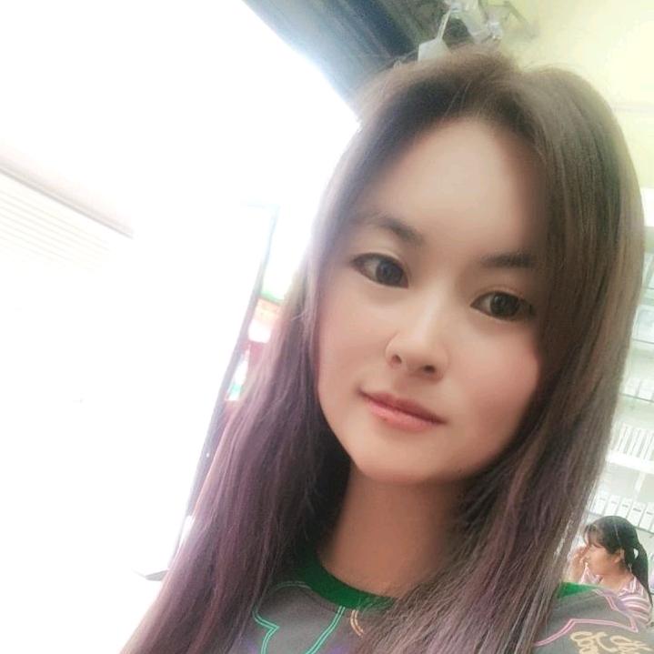 大山里的女人
