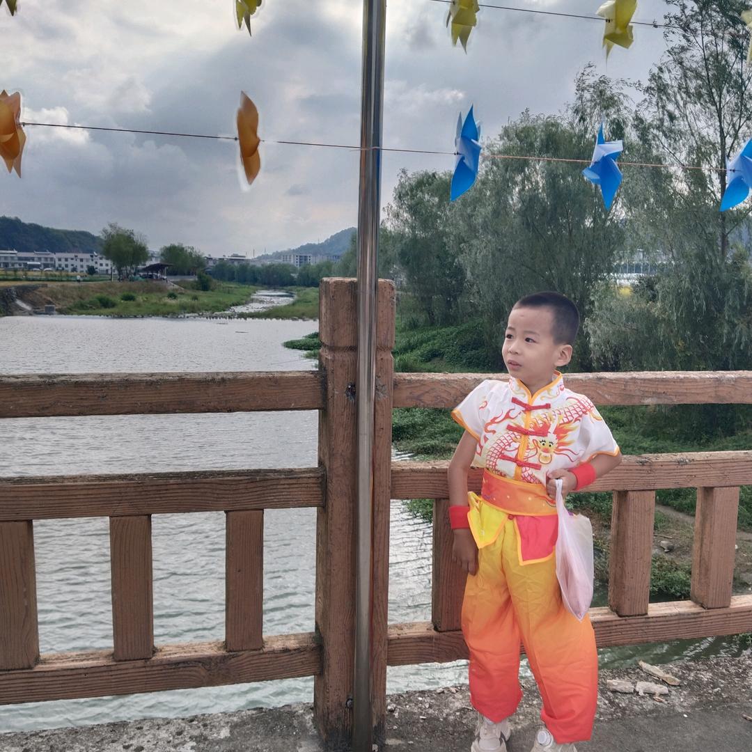 我是一片云