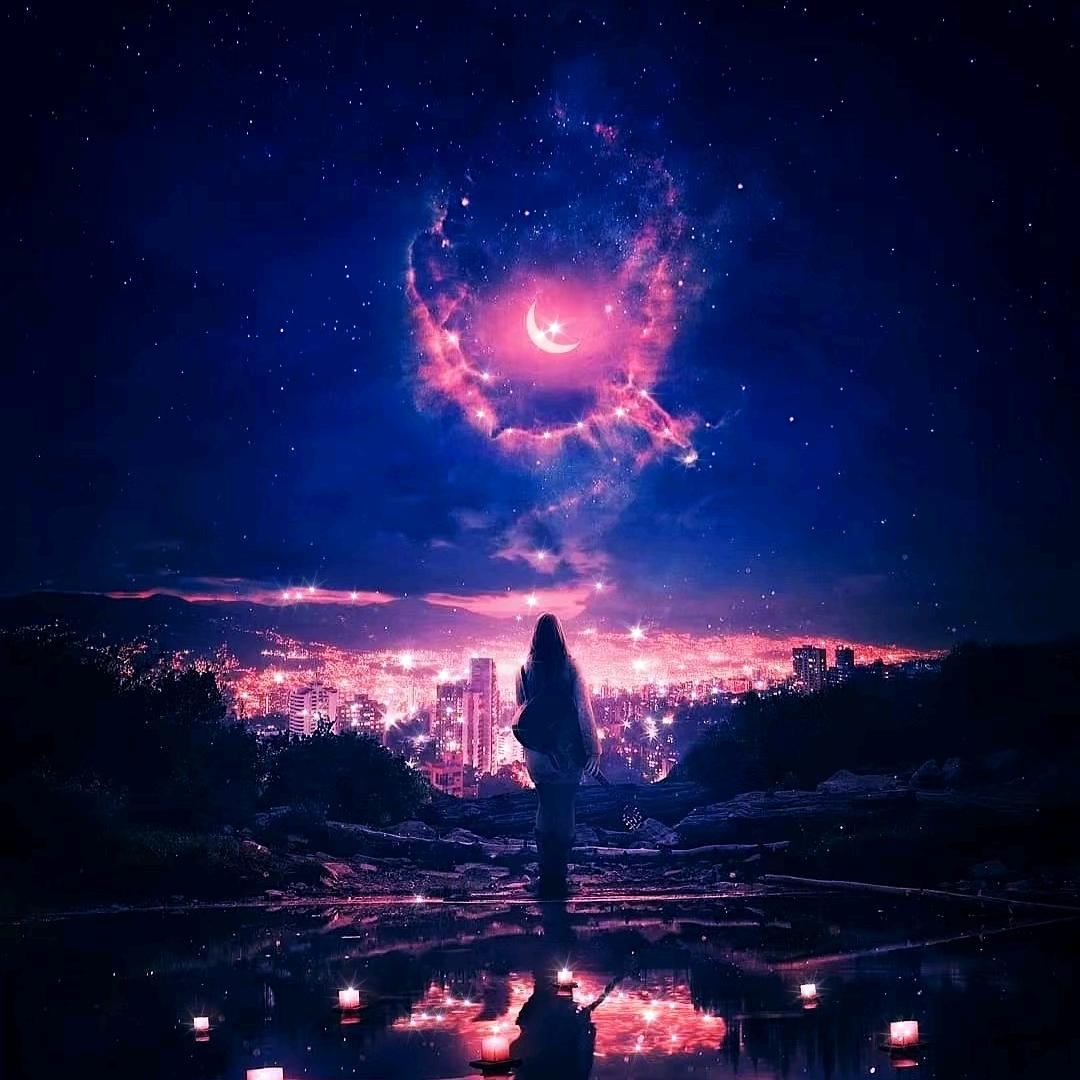💫