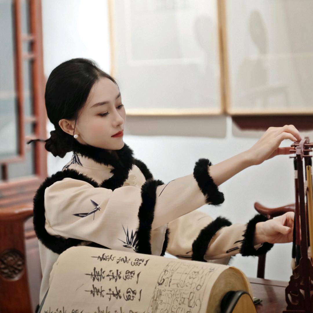 珊珊｜文玩手作