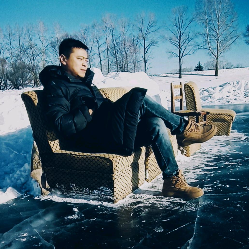 小楼一夜听风雨