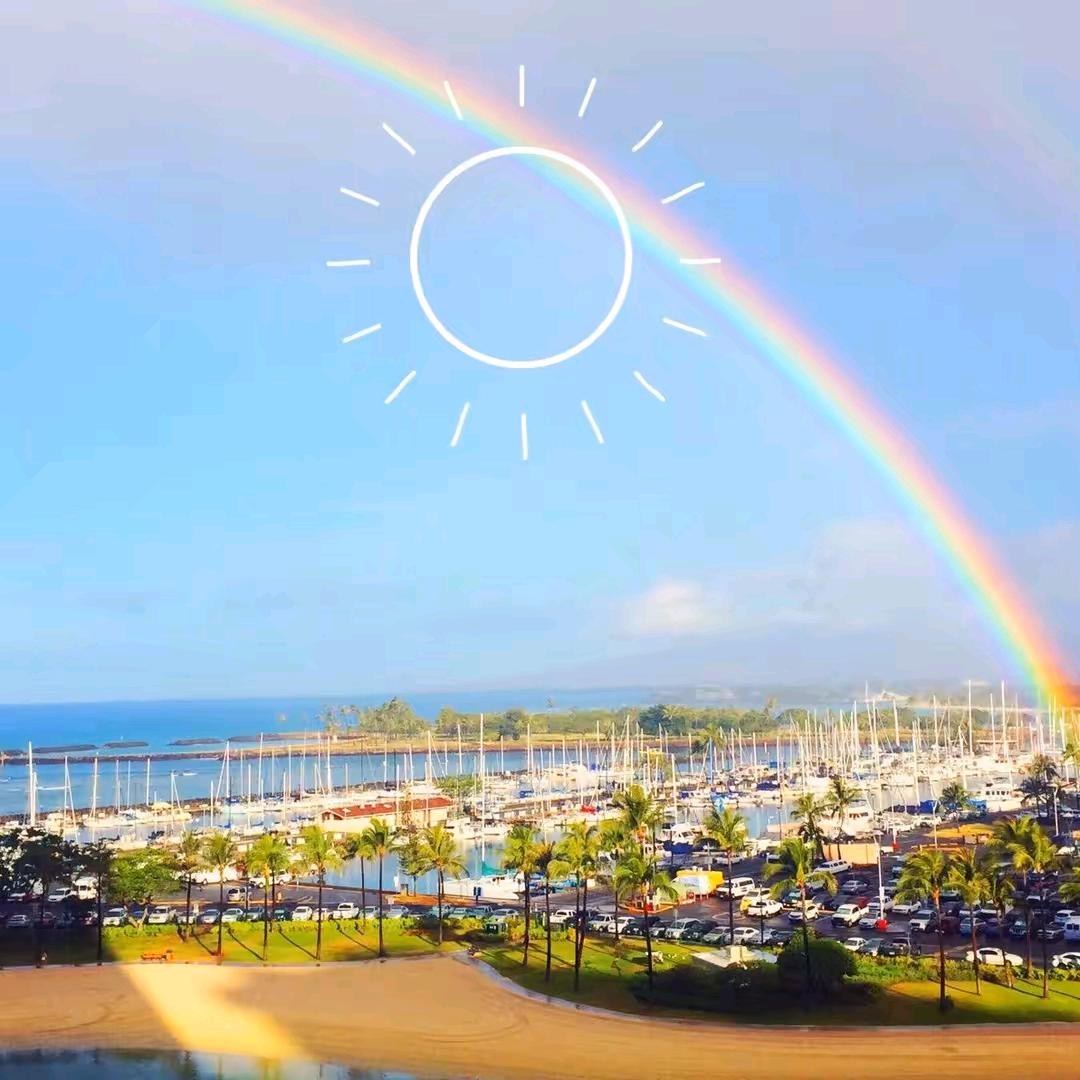 🌈🌈🌈🌈一抹阳光优选